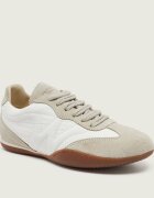 Weekend MaxMara Sneakers Wkalancia | piele întoarsă