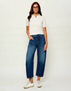 Weekend MaxMara Sneakers Wkalancia | piele întoarsă