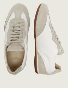 Weekend MaxMara Sneakers Wkalancia | piele întoarsă