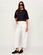 Weekend MaxMara Sneakers WKALANCIA | piele întoarsă