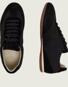 Weekend MaxMara Sneakers WKALANCIA | piele întoarsă
