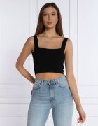 Weekend MaxMara Top TRESA | Cropped Fit
