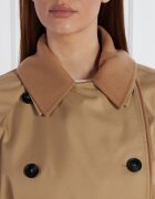 Weekend MaxMara Trench