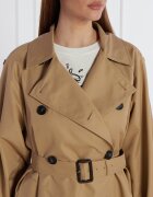 Weekend MaxMara Trench