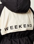 Weekend MaxMara Trench cu două fețe NOVAK