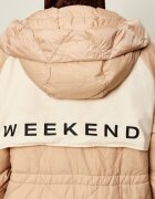 Weekend MaxMara Trench cu două fețe NOVAK