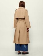 Weekend MaxMara Trench Wkdgiunchi