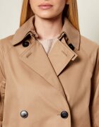 Weekend MaxMara Trench WKDMANNA
