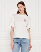 Weekend MaxMara Tricou ACLINE | Relaxed fit
