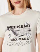 Weekend MaxMara Tricou GUGLIA | Regular Fit