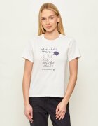 Weekend MaxMara Tricou PANTERA | regular fit
