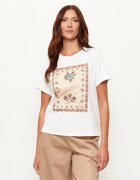 Weekend MaxMara Tricou PANTERA | regular fit