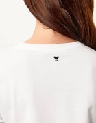 Weekend MaxMara Tricou PANTERA | regular fit