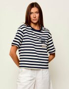 Weekend MaxMara Tricou Sala | Relaxed fit
