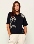 Weekend MaxMara Tricou Sala | Relaxed fit