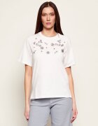 Weekend MaxMara Tricou WKDAGILE | Straight fit