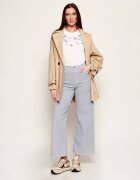 Weekend MaxMara Tricou WKDAGILE | Straight fit