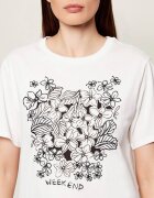 Weekend MaxMara Tricou WKDBORA | Relaxed fit