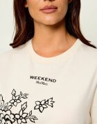 Weekend MaxMara Tricou Wkdedison | regular fit