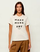 Weekend MaxMara Tricou Wkdedison | regular fit