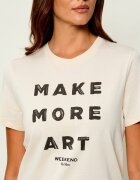 Weekend MaxMara Tricou Wkdedison | regular fit