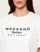 Weekend MaxMara Tricou WKDSABATO | Relaxed fit