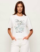 Weekend MaxMara Tricou Wkdsala | regular fit