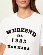 Weekend MaxMara Tricou Wkdtenue | Relaxed fit