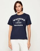 Weekend MaxMara Tricou WKDTENUE | Relaxed fit