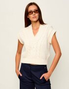 Weekend MaxMara Vestă Wkdpascia | Loose fit