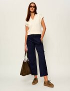 Weekend MaxMara Vestă Wkdpascia | Loose fit