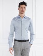 Windsor Cămașă Laze | Regular Fit cu adaos de mătase