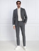 Windsor De lână pantaloni | Regular Fit