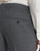 Windsor De lână pantaloni | Regular Fit