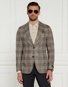 Windsor De lână sacou 13 Giorno | Shaped fit cu adaos de cașmir