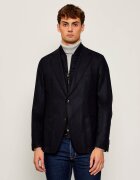 Windsor De lână sacou 2 în 1 13 Trient | Shaped fit cu adaos de cașmir