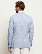 Windsor Sacou Giro | Slim Fit | cu adaos de in