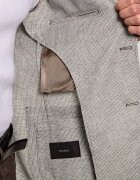 Windsor Sacou Giro | Slim Fit | cu adaos de in