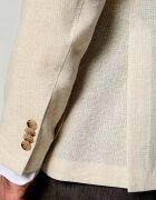 Windsor Sacou Giro | Slim Fit | cu adaos de in