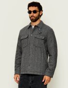 Woolrich De lână geacă Alaskan | regular fit