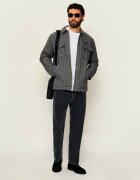 Woolrich De lână geacă Alaskan | regular fit