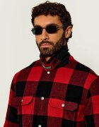 Woolrich De lână geacă Alaskan | regular fit