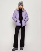 Woolrich De puf geacă cu bretele MADISON