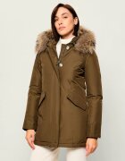 Woolrich De puf geacă parka Artic Raccoon | regular fit
