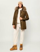 Woolrich De puf geacă parka Artic Raccoon | regular fit