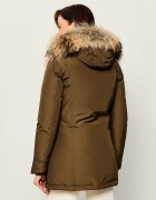 Woolrich De puf geacă parka Artic Raccoon | regular fit