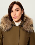 Woolrich De puf geacă parka Artic Raccoon | regular fit