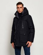 Woolrich De puf geacă parka Ramar Arctic | regular fit