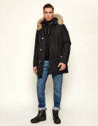 Woolrich De puf geacă parka | Regular Fit