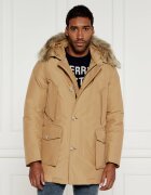 Woolrich De puf geacă parka | Regular Fit